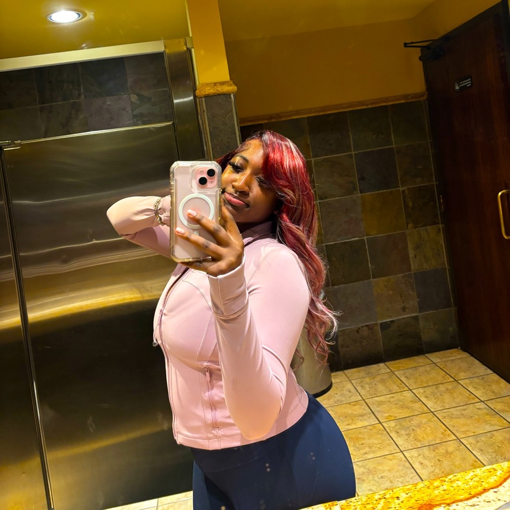 Meet your Posher, Aniyah